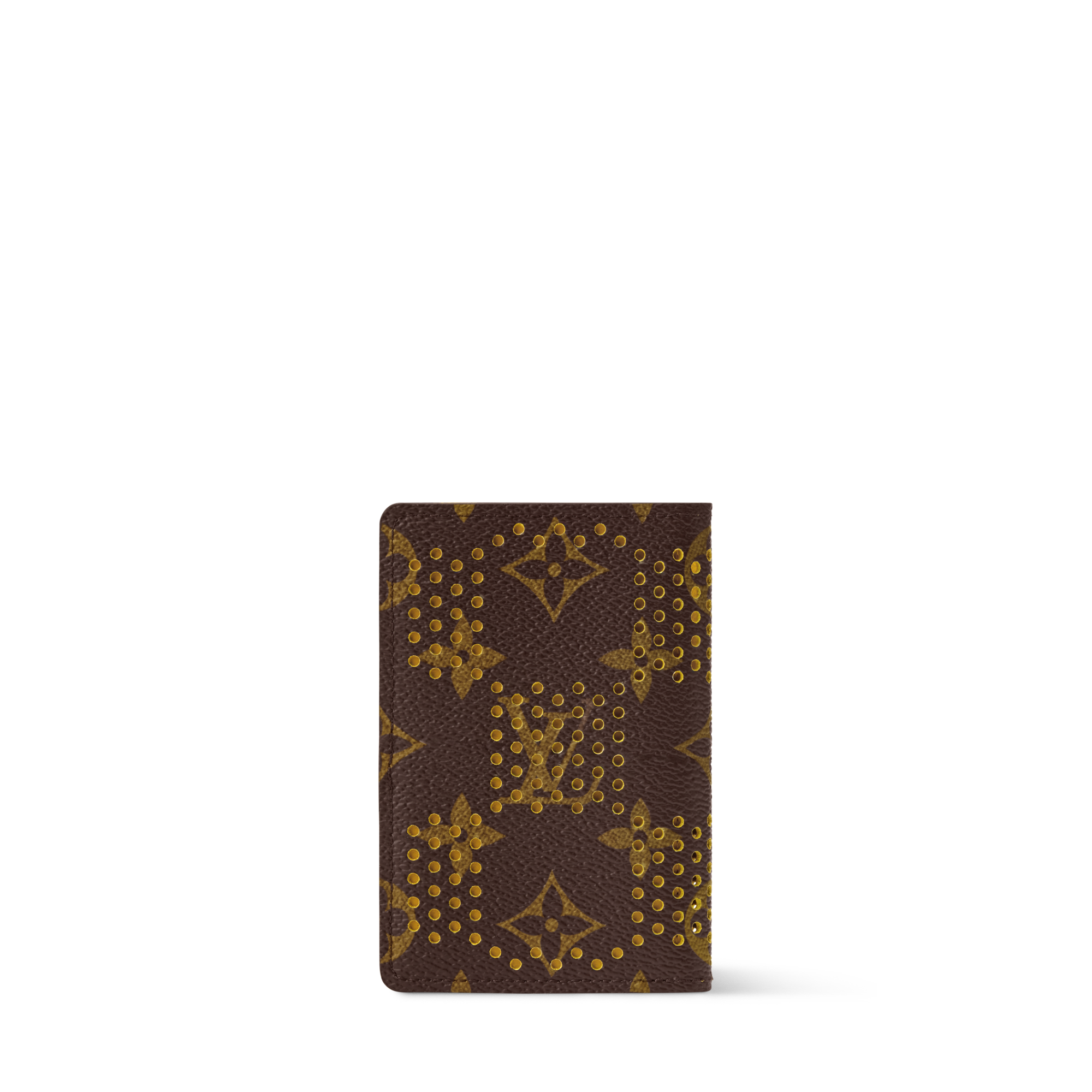 Yellow Card Holders Men Small Leather Goods | LOUIS VUITTON